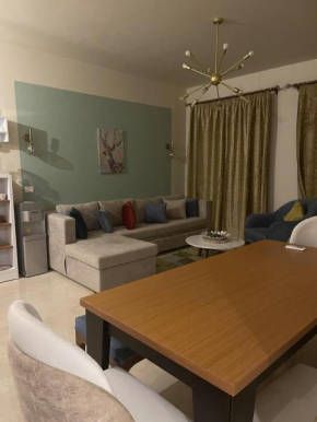 New 2 Bed Apartment in Sahl Hasheesh Azura Resort